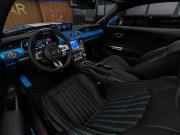 Ford Mustang VI Рестайлинг Москва  - изображение 65
