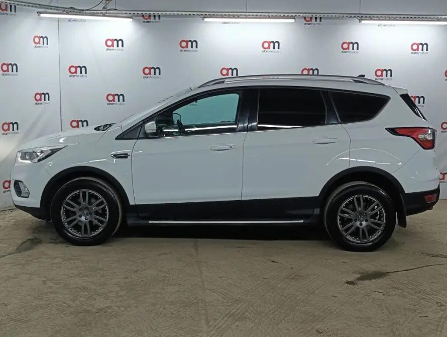 Ford Kuga II Рестайлинг Санкт-Петербург  - изображение 7