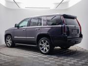 Cadillac Escalade IV Москва  - изображение 19