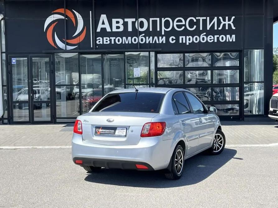 Kia Rio II Рестайлинг Волгоград  - изображение 2