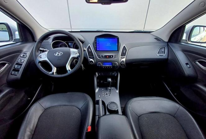 Hyundai ix35 I с пробегом 2011 года, цена 1 250 000 рублей, 169203 км, внедорожник, Автокод Объявления