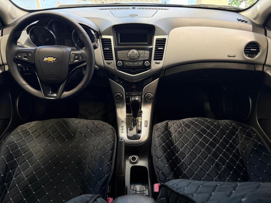 Chevrolet Cruze I Рестайлинг Волгоград  - изображение 8