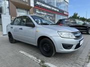 Lada (ВАЗ) Granta I Набережные Челны  - изображение 24