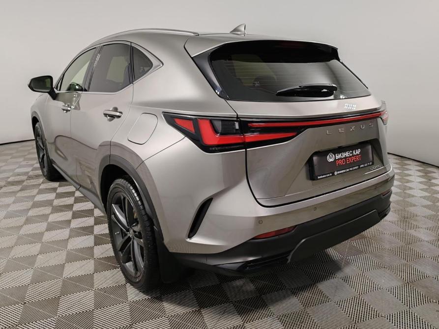 Lexus NX II Москва  - изображение 7