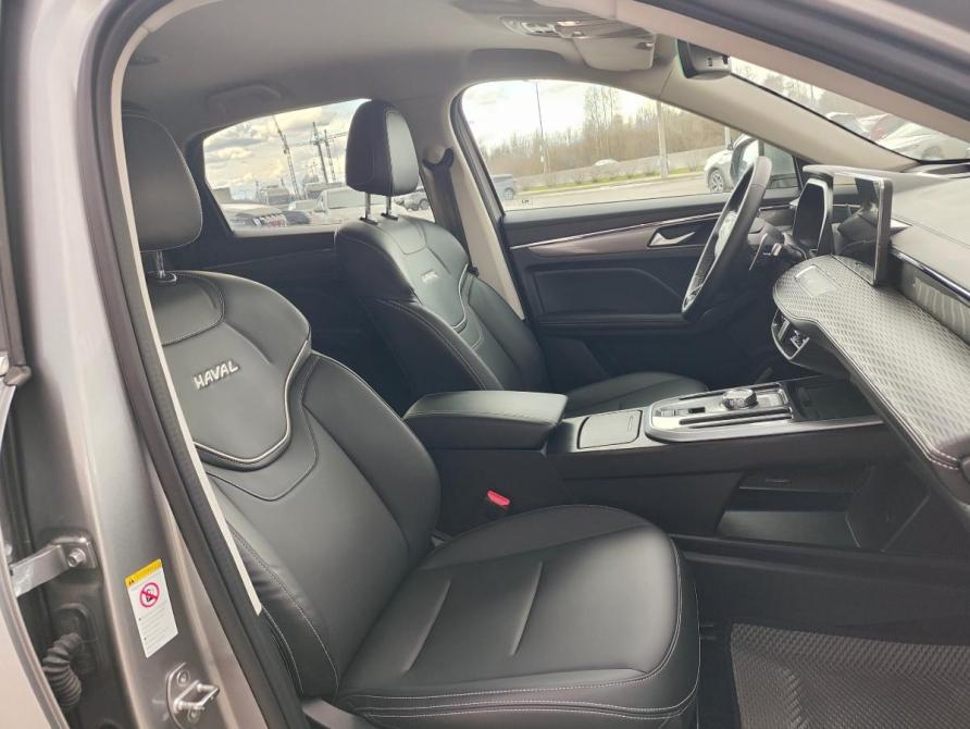 Haval Jolion I Пермь  - изображение 34