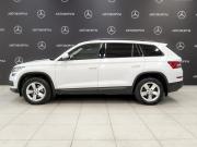 Skoda Kodiaq I Москва  - изображение 33