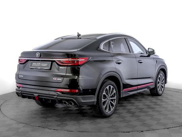 Changan CS85 с пробегом 2022 года, цена 2 100 000 рублей, 89832 км, внедорожник, Автокод Объявления