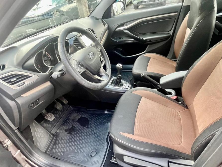 Lada (ВАЗ) Vesta I Санкт-Петербург  - изображение 7