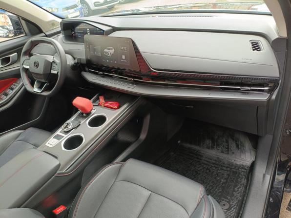 Changan UNI-S (CS55 Plus) с пробегом 2024 года, цена 2 229 000 рублей, 28519 км, внедорожник, Автокод Объявления