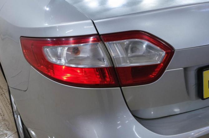Renault Fluence I с пробегом 2012 года, цена 629 000 рублей, 223000 км, седан, Автокод Объявления