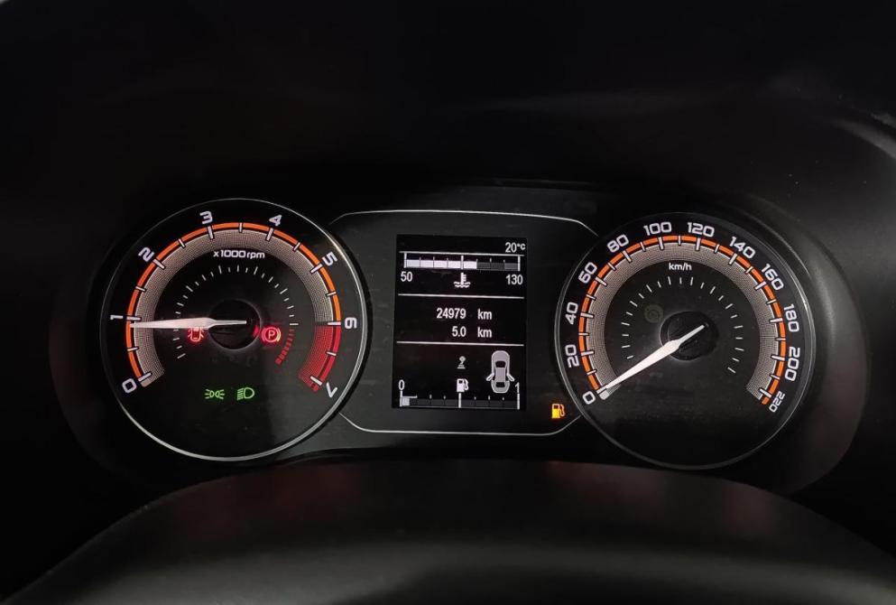 Lada (ВАЗ) Vesta I Рестайлинг (NG) Волгоград  - изображение 13
