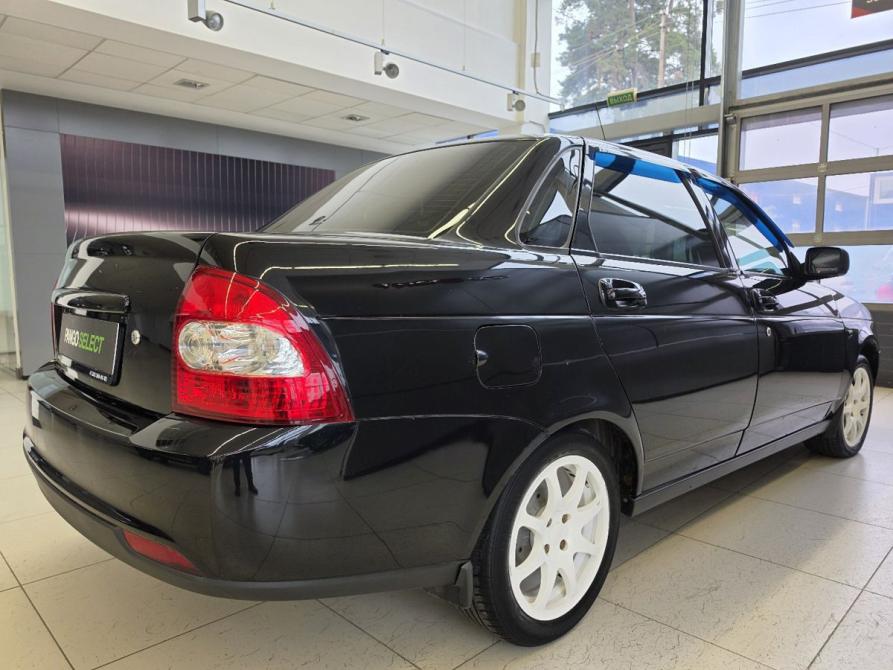 Lada (ВАЗ) Priora I Екатеринбург  - изображение 4