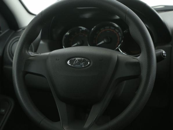 Lada (ВАЗ) Largus I Рестайлинг с пробегом 2024 года, цена 1 248 000 рублей, 8900 км, универсал, Автокод Объявления