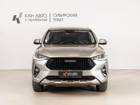 Haval F7x I с пробегом 2020 года, цена 1 947 400 рублей, 68047 км, внедорожник, Автокод Объявления