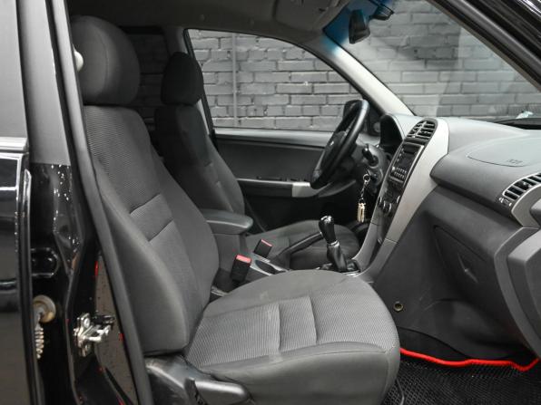 Chery Tiggo (T11) I Рестайлинг (FL) с пробегом 2014 года, цена 640 000 рублей, 92219 км, внедорожник, Автокод Объявления