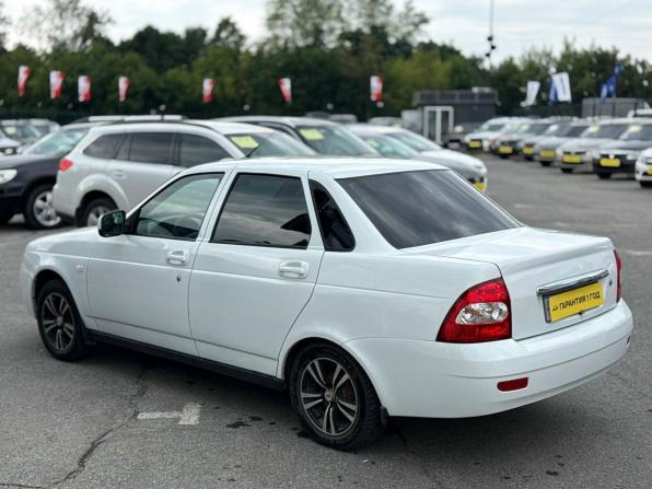 Lada (ВАЗ) Priora I с пробегом 2013 года, цена 369 000 рублей, 125979 км, седан, Автокод Объявления