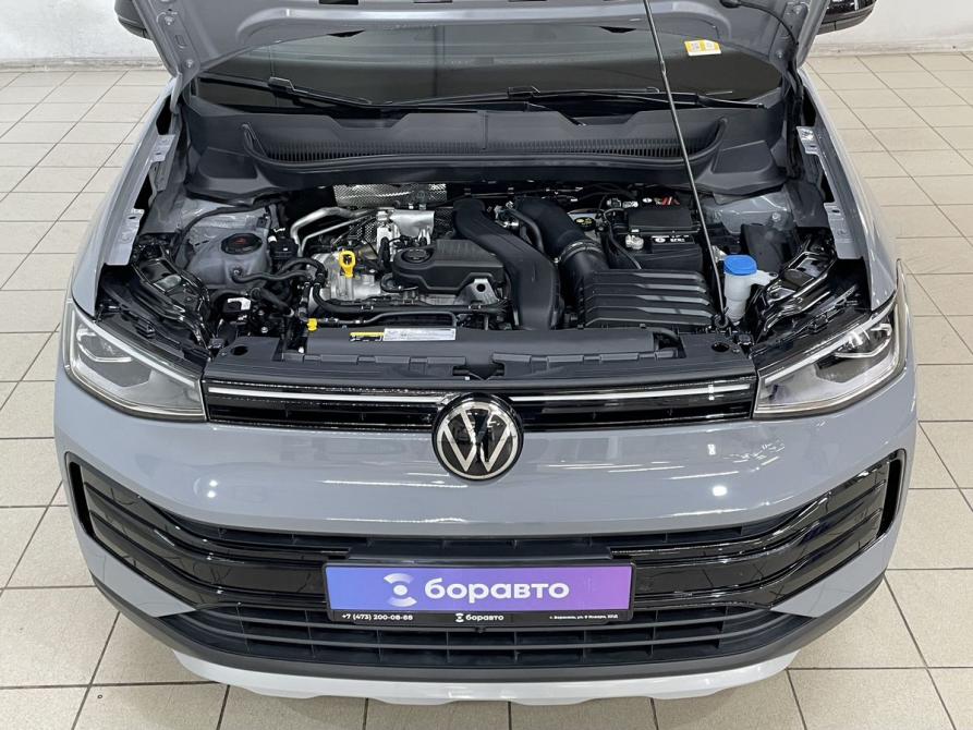 Volkswagen Tharu XR Воронеж  - изображение 4