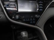 Toyota Camry VIII (XV70) Москва  - изображение 44