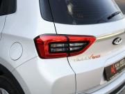 Chery Tiggo 4 I Рестайлинг 2 Казань  - изображение 22
