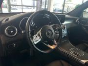 Mercedes-Benz GLC Coupe I (C253) Рестайлинг Новосибирск  - изображение 51