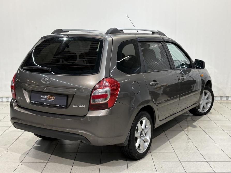 Lada (ВАЗ) Kalina II Курск  - изображение 3
