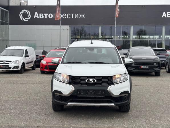 Lada (ВАЗ) Largus I Рестайлинг с пробегом 2025 года, цена 1 499 000 рублей, 22704 км, универсал, Автокод Объявления