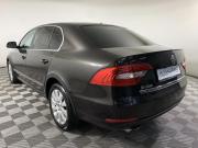 Skoda Superb II Рестайлинг Москва  - изображение 27