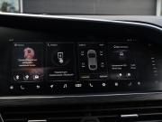 Geely Tugella I Рестайлинг Москва  - изображение 42