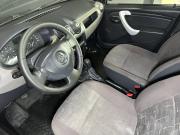 Renault Logan I Рестайлинг Тверь  - изображение 20