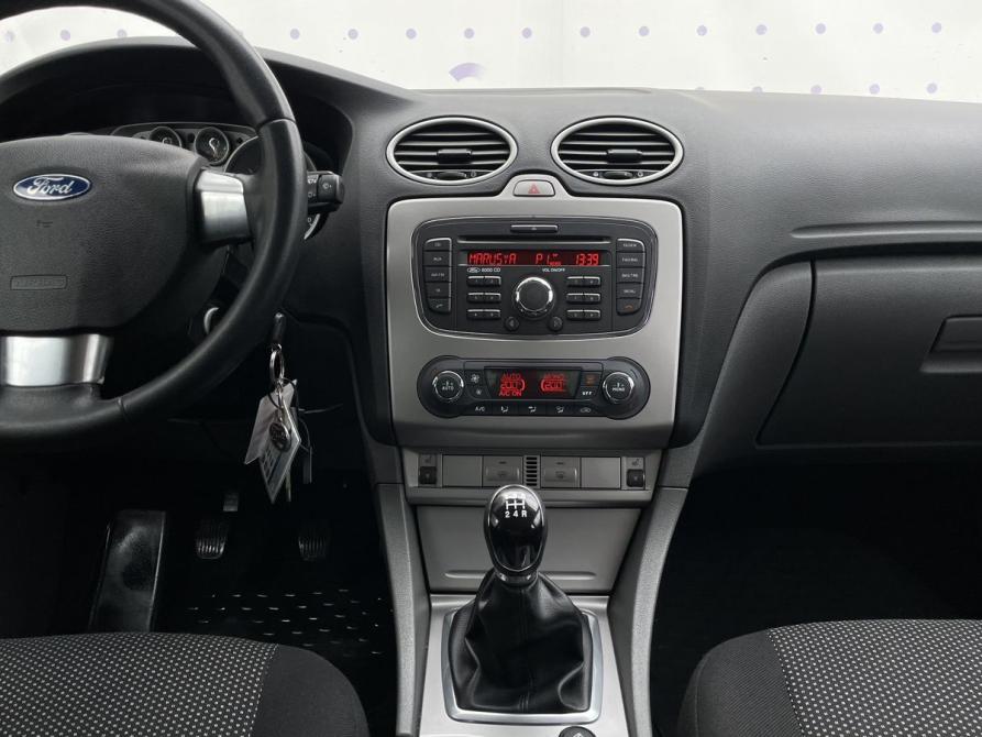 Ford Focus II Рестайлинг Тамбов  - изображение 16