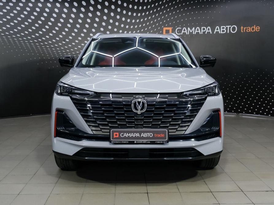 Changan CS55 Plus II Самара  - изображение 7