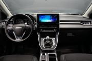 Haval M6 II Крым  - изображение 47