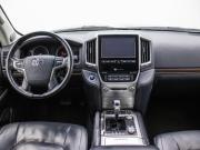 Toyota Land Cruiser 200 Series Рестайлинг 2 Москва  - изображение 32