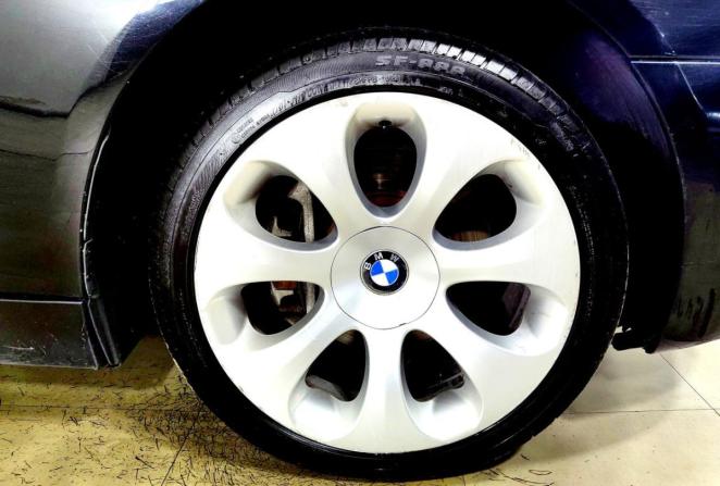 BMW 7 серии IV (E65/E66) Рестайлинг с пробегом 2007 года, цена 1 100 000 рублей, 320000 км, седан, Автокод Объявления