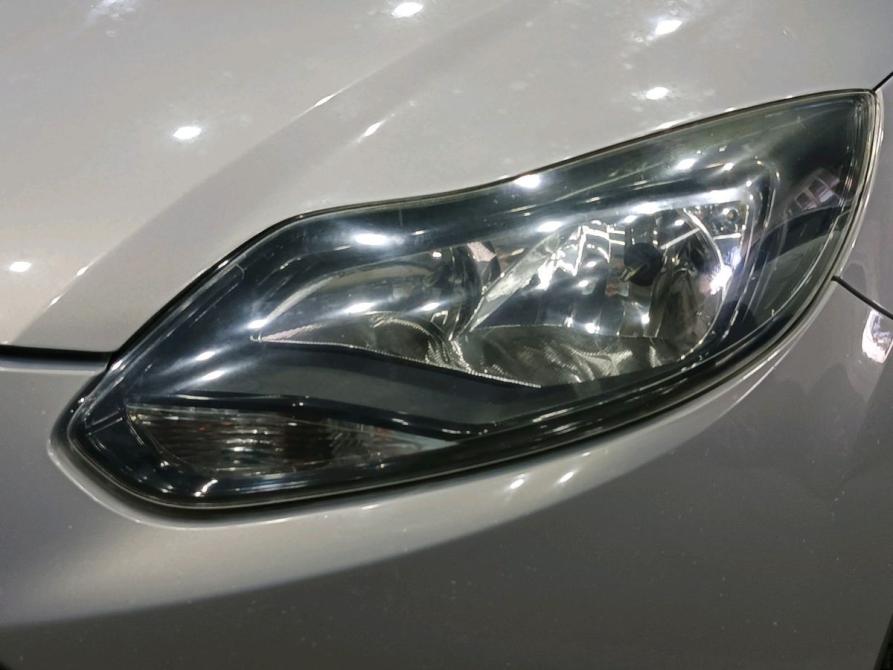 Ford Focus III Ставрополь  - изображение 7