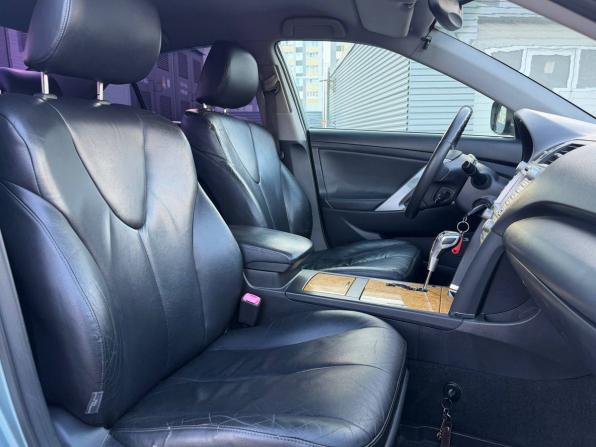 Toyota Camry VI (XV40) с пробегом 2007 года, цена 635 000 рублей, 478000 км, седан, Автокод Объявления