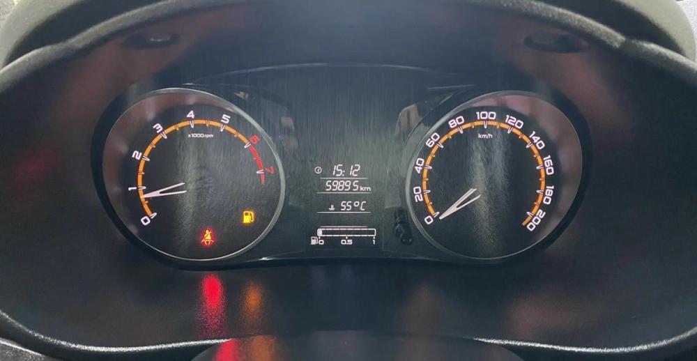 Lada (ВАЗ) Granta I Рестайлинг Набережные Челны  - изображение 10