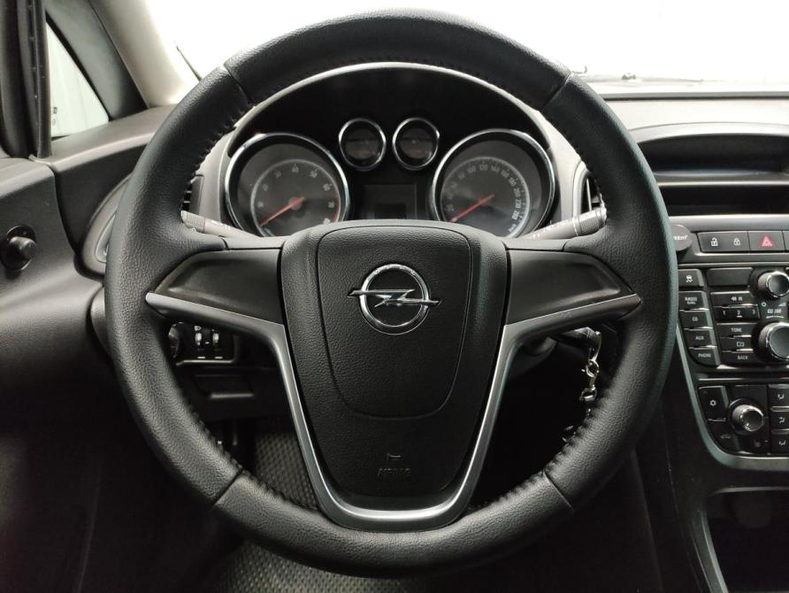 Opel Astra J Пермь  - изображение 7