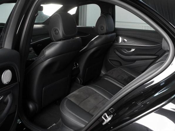 Mercedes-Benz E-Класс V (W213 S213 C238) с пробегом 2020 года, цена 3 860 000 рублей, 53481 км, седан, Автокод Объявления