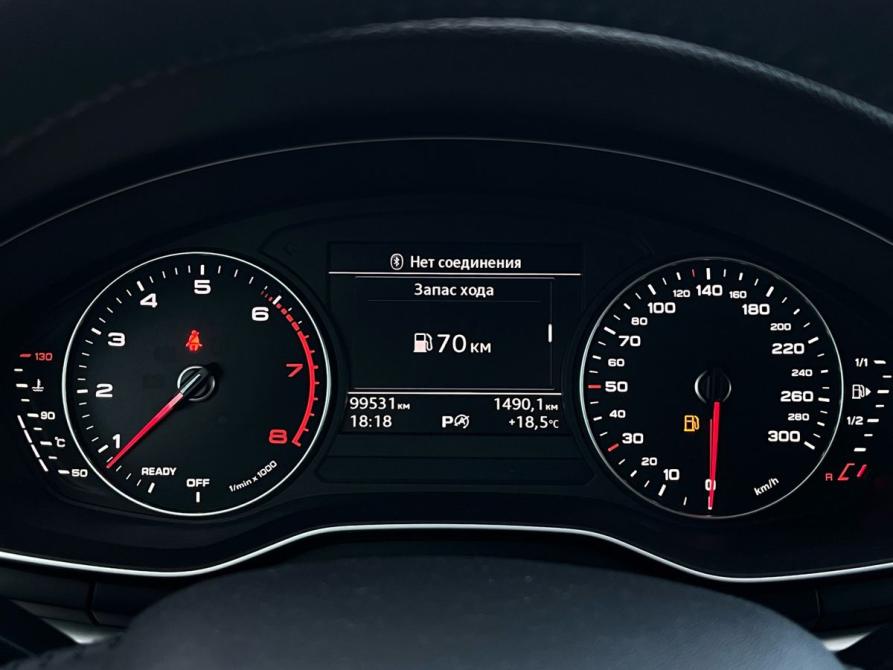 Audi A4 V (B9) Калуга  - изображение 21
