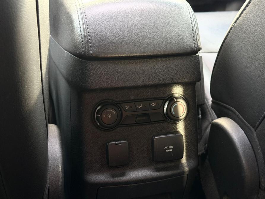Ford Explorer V Волгоград  - изображение 34