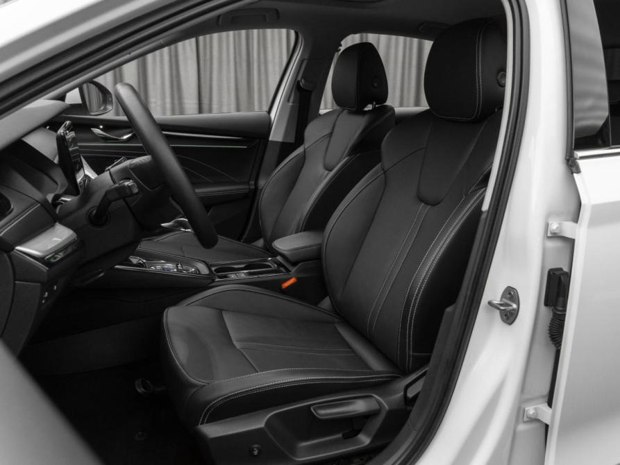 Skoda Octavia IV (A8) Москва  - изображение 9