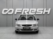 Hyundai Accent II Ростов-на-Дону  - изображение 17