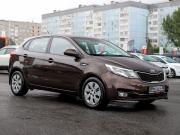 Kia Rio III Рестайлинг Ижевск  - изображение 26