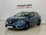 Renault Megane IV Смоленск  - изображение 33