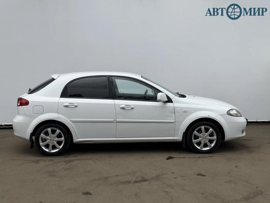 Chevrolet Lacetti I Москва  - изображение 4