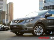 Nissan Qashqai II Москва  - изображение 35