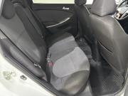 Hyundai Solaris I Альметьевск  - изображение 40