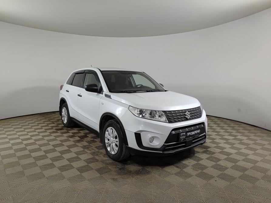 Suzuki Vitara II Уфа  - изображение 3