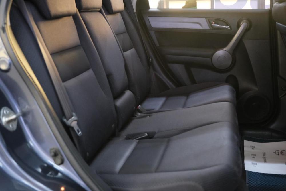 Honda CR-V III Омск  - изображение 22